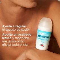 ISDINDEO INTENSE 48H LAMBDA CONTROL 1 ROLL ON 50 ml
