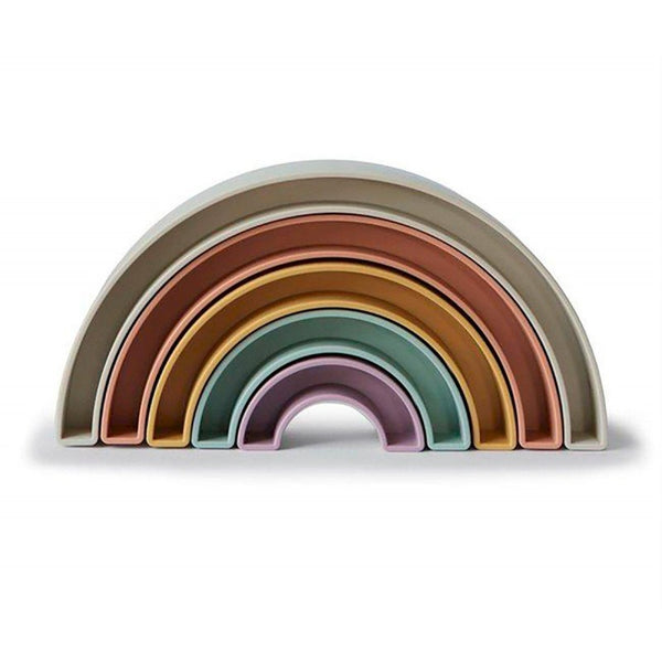 RAINBOW STACKING TOY