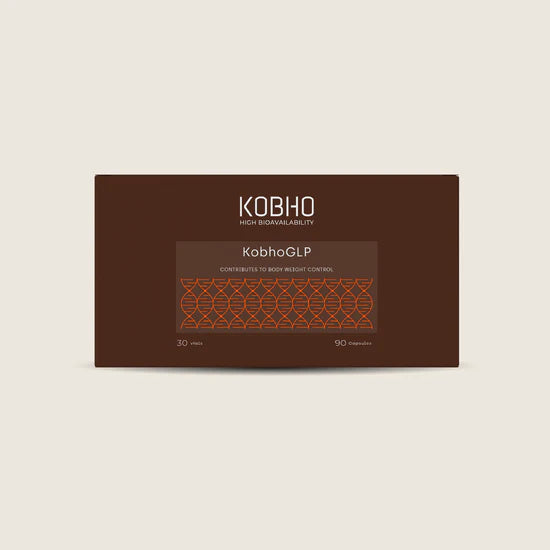 KOBHO GLP