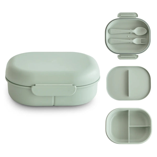 LUNCHBOX (VERDE)