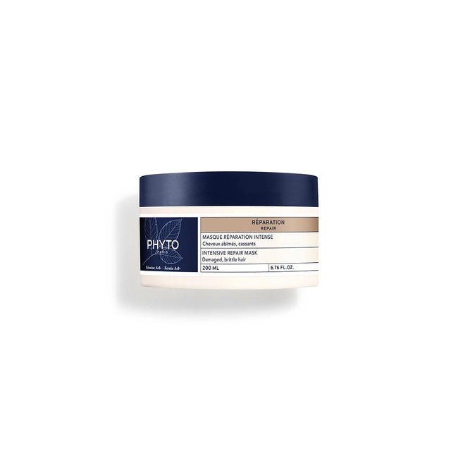PHYTO MASCARILLA REPARADORA INTENSIVA CABELLO QUEBRADIZO