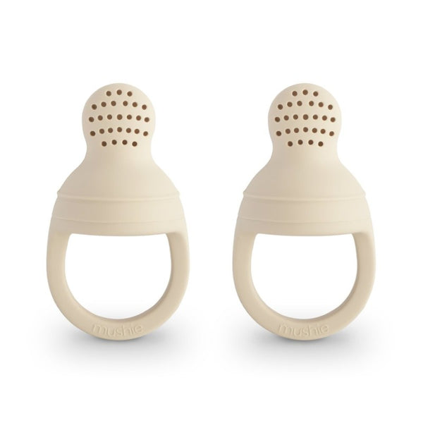 SILICONE FRESH FOOD FEEDERS