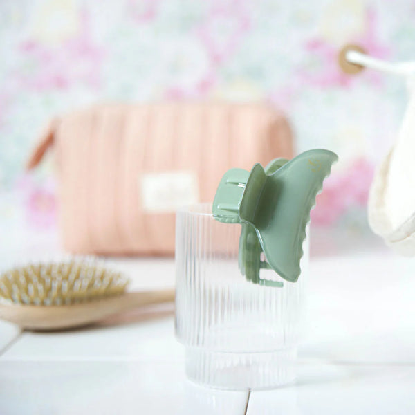 PINZA PELO VERDE SMALL