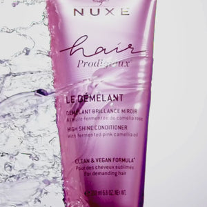 Acondicionador Brillo Sublime  200ml