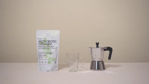 BAÏA Microbiotic Creamer