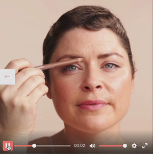 AVENE COUVRANCE LAPIZ CORRECTOR CEJAS COLOR 02 OSCURO