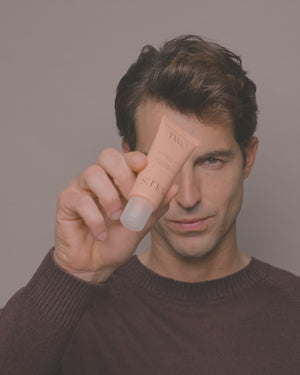 TWO POLES VACATION SKIN TREATMENT CON ÁCIDO GLICÓLICO 40ML