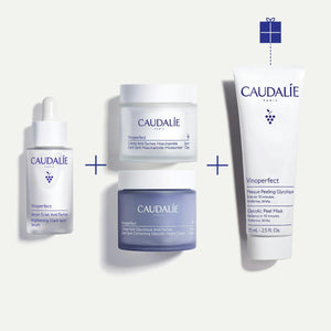 CAUDALIE Vinoperfect Ritual Resplandor y Antimachas