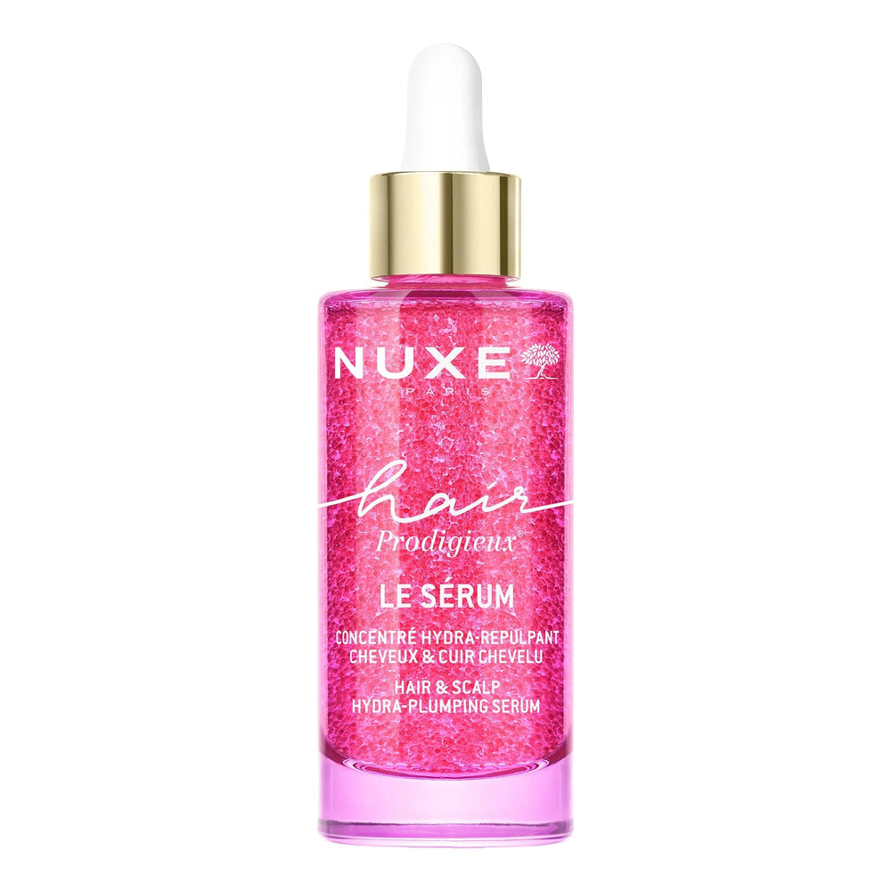 Sérum Hidra-Voluminizador para Cabello y Cuero Cabelludo