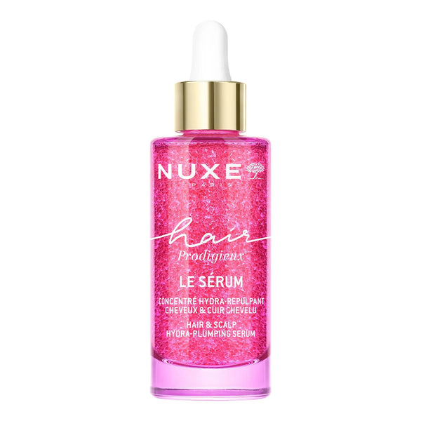 Sérum Hidra-Voluminizador para Cabello y Cuero Cabelludo