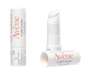 AVENE STICK LABIAL AL COLD CREAM