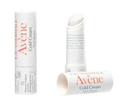AVENE STICK LABIAL AL COLD CREAM