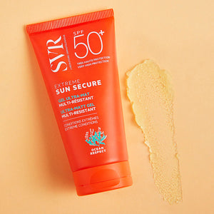 SVE GEL SUN SECURE | Protección solar Extrême SPF50+