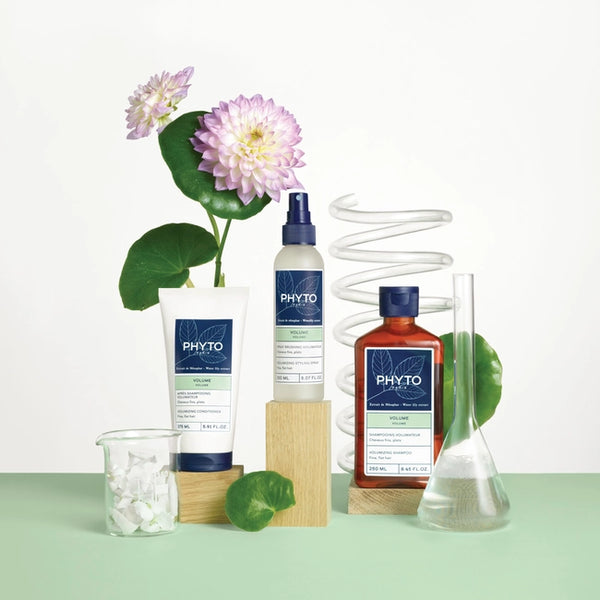 PHYTO CHAMPÚ VOLUMEN 250ML